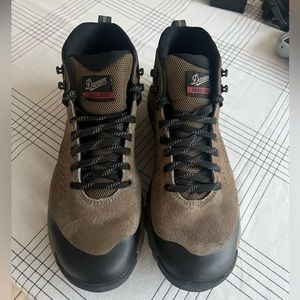 Danner Men’s Hiking/Trail Running Boots 11.5
